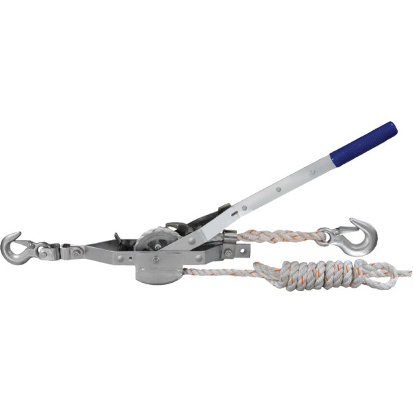 American Power Pull 3/4-Ton Capacity 10:1 Leverage Rope Puller 18400