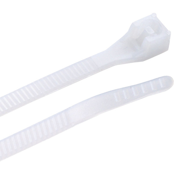 Gardner Bender 6" 100pc Natrl Cable Tie 46-206