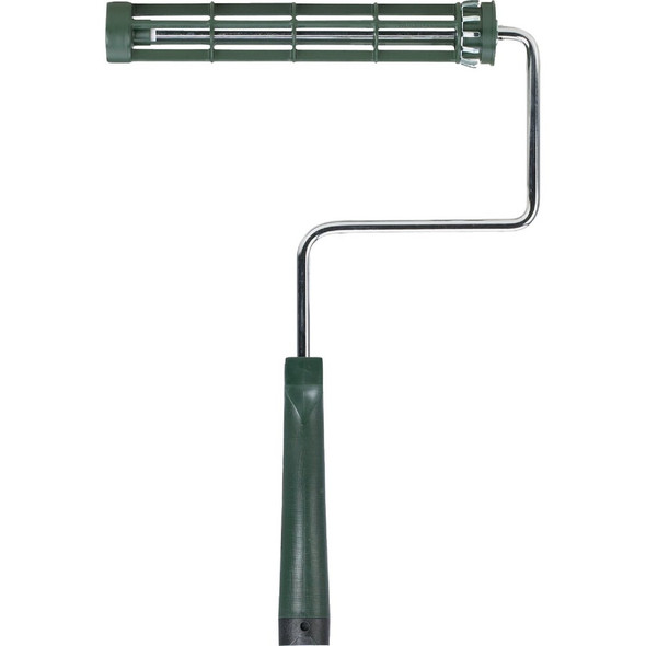 Wooster Sherlock 9 In. Quick Release Threaded Roller Frame R017-9 771559