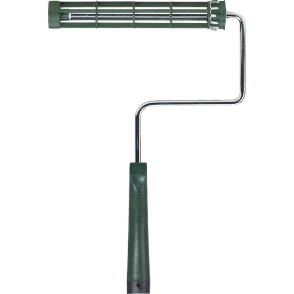 Wooster Sherlock 9 In. Quick Release Threaded Roller Frame R017-9 771559