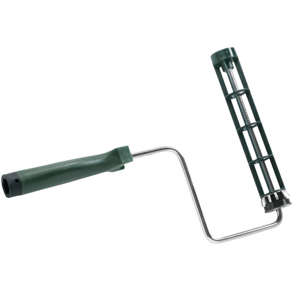Wooster Sherlock 9 In. Quick Release Threaded Roller Frame R017-9