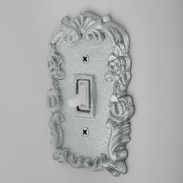 Krylon Short Cuts Chrome High Gloss 1 Fl. Oz. Hobby Paint