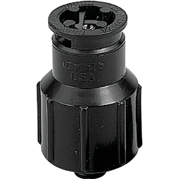 Orbit Half Circle Plastic Shrub Head 54010