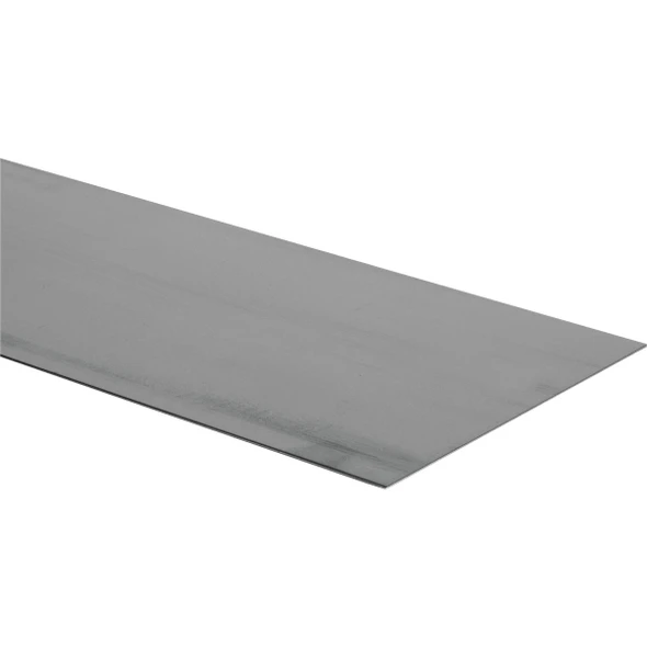 Hillman Steelworks 24 In. x 6 In. x 22 Ga. Steel Sheet Stock 11771