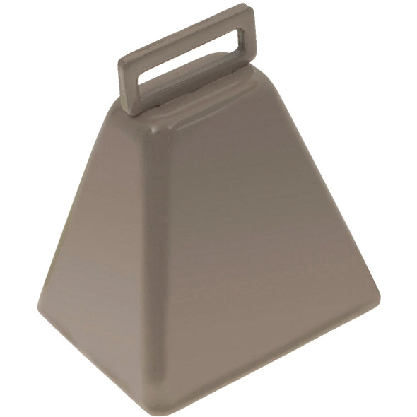 Speeco 2-13/16 In. Long Distance 10LD Cow Bell SPOS90071000