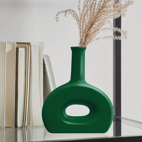 Krylon Short Cuts 3 Oz. High-Gloss Enamel Spray Paint, Hunter Green SCS-047 781742