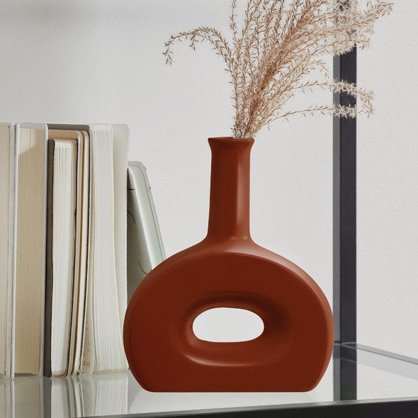 Krylon Short Cuts 3 Oz. High-Gloss Enamel Spray Paint, Espresso SCS-035 781726