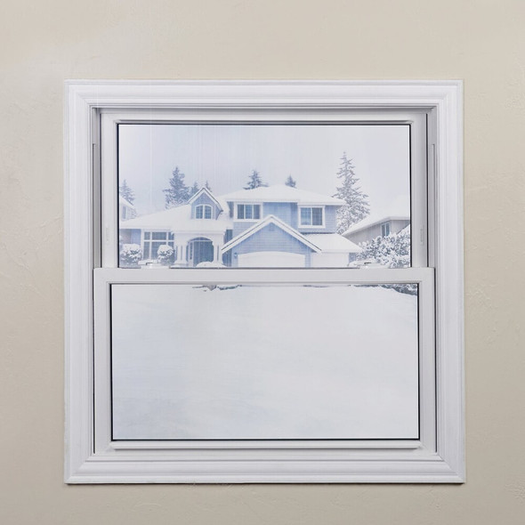 M-D Shrink&seal Window Kit 04184 272884