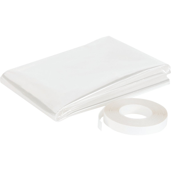 M-D Shrink&seal 5-Window Kit 04200