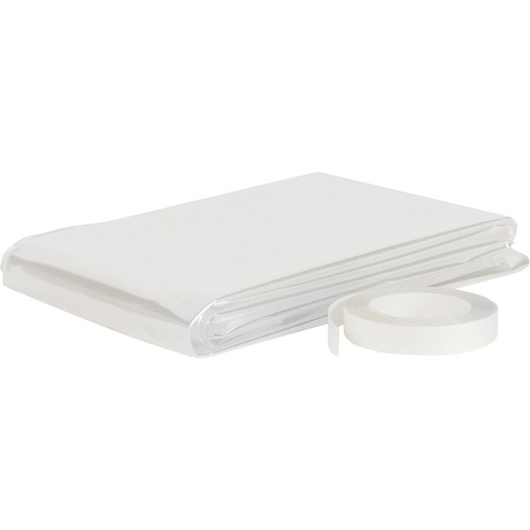 M-D Shrink&seal Patio Dr Kit 04283