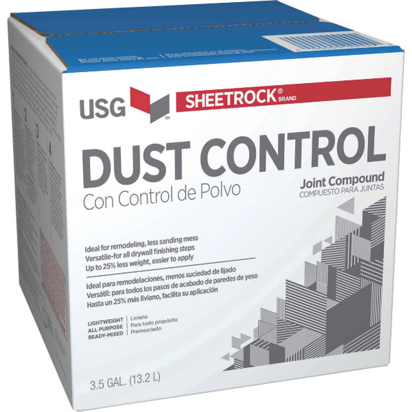 Sheetrock 3.5gl Lwap Dc J Compound 380609