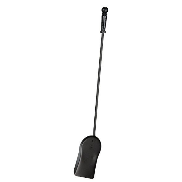 Home Impressions 27 In. Cast-Iron & Steel Ash Shovel FB-1003 Home Impressions 27 In. Cast-Iron & Steel Ash Shovel FB-1003