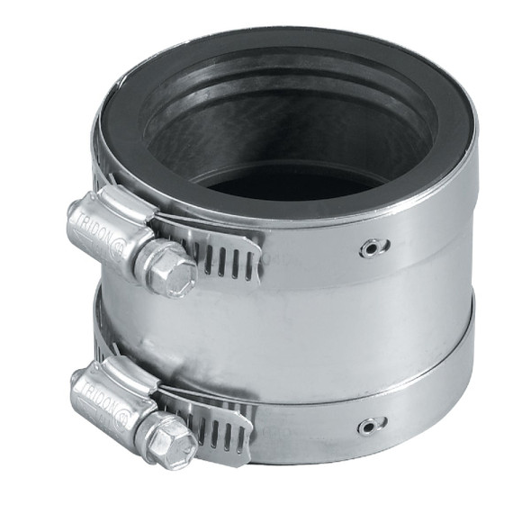 Fernco 2" Shielded Coupling P3000-22