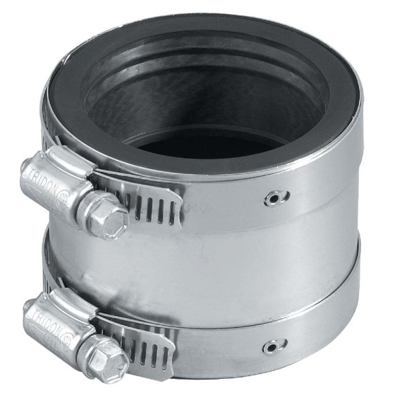 Fernco 4" Shielded Coupling P3000-44