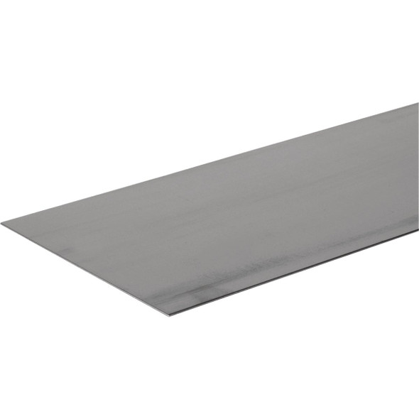 Hillman Steelworks 12 In. x 18 In. x 16 Ga. Steel Solid Sheet Stock 11762