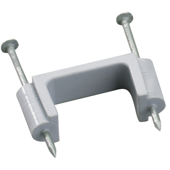 Gardner Bender #6 SEU Wire Plastic Service Entrance Cable Strap (5-Pack) GSE-105