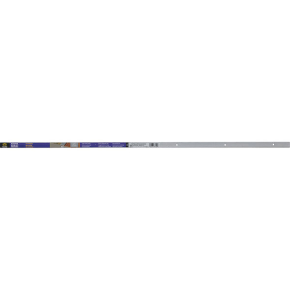 M-D 3/4"x3' Slvr Sm Bndr 78048