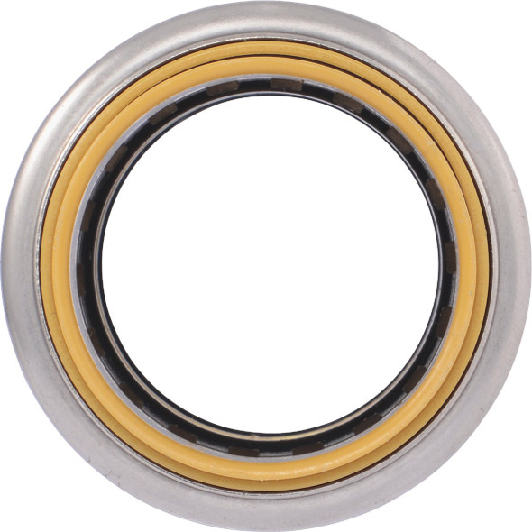 SharkBite 1 In. Push-to-Connect Straight Brass Coupling