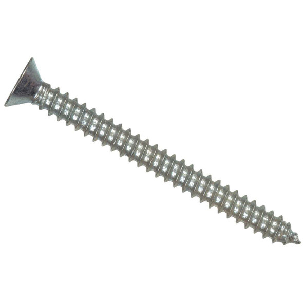 The Fastener Center 8x3/4 Ss Sht Metal Screw 823462