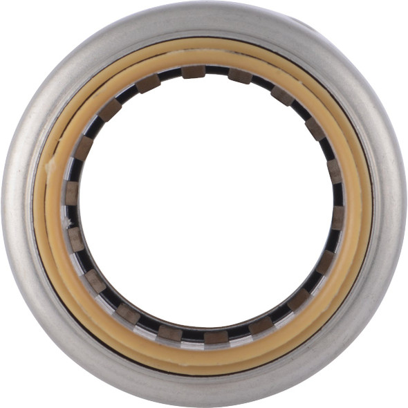 SharkBite 3/4 In. x 3/4 In. FNPT Straight Brass Push-to-Connect Female Adapter SharkBite 3/4 In. x 3/4 In. FNPT Straight Brass Push-to-Connect Female Adapter