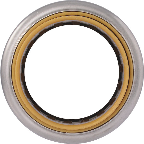 SharkBite 1 In. x 1 In. FNPT Straight Brass Push-to-Connect Female Adapter