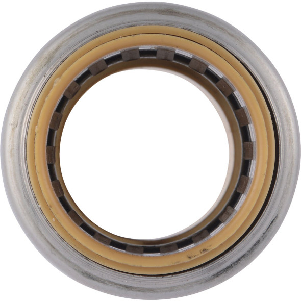 SharkBite 3/4 In. x 3/4 In. MNPT Straight Brass Push-to-Connect Male Adapter SharkBite 3/4 In. x 3/4 In. MNPT Straight Brass Push-to-Connect Male Adapter