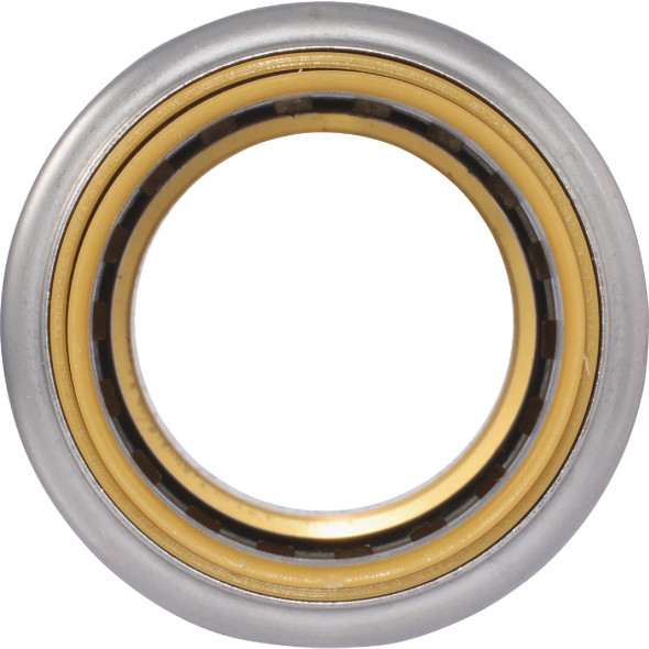 SharkBite 1 In. x 1 In. MNPT Straight Brass Push-to-Connect Male Adapter UR140A 461832