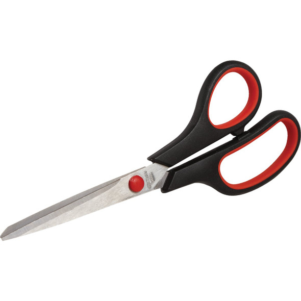 Smart Savers 8-1-2 In. Multipurpose Stainless Steel Scissors 10229 Pack of 12 972727