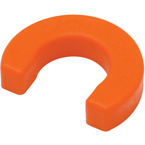 SharkBite 3/8 In. Plastic Disconnect Clip U708A
