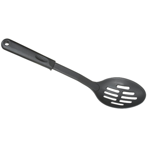 Norpro 12 In. Nylon Slotted Spoon 908 Norpro 12 In. Nylon Slotted Spoon 908