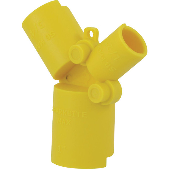 SharkBite Max Plastic Deburring Tool UR702A