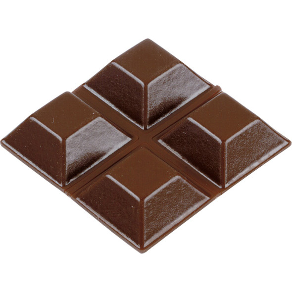 Do it 3/4 In. Square Brown Furniture Bumpers, (12-Count) 232335 Do it 3/4 In. Square Brown Furniture Bumpers, (12-Count) 232335