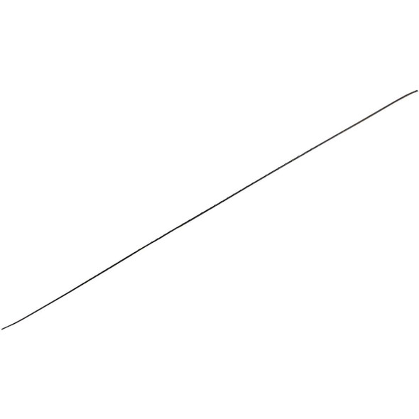 Olson 20TPI Reverse Tooth Plain End Scroll Saw Blade (12 Count) FR44302