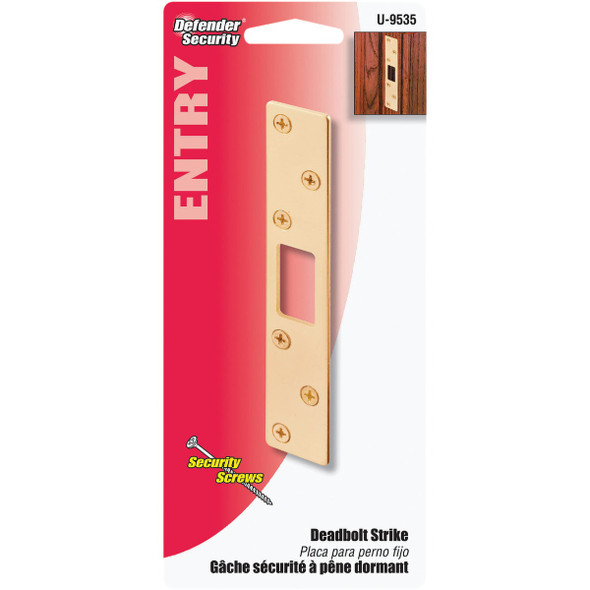 Defender Security Pb Security Strike U 9535 201464