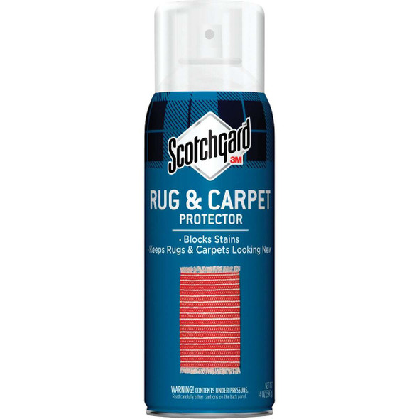 Scotchgard Rug & Carpet Protector, 14 Oz. 4406-14-PF