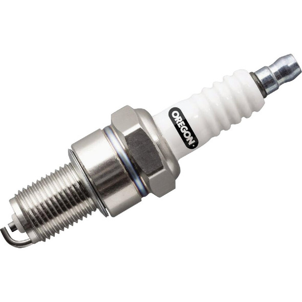 Oregon NGK BPR6ES Spark Plug R-77-312-1 742443