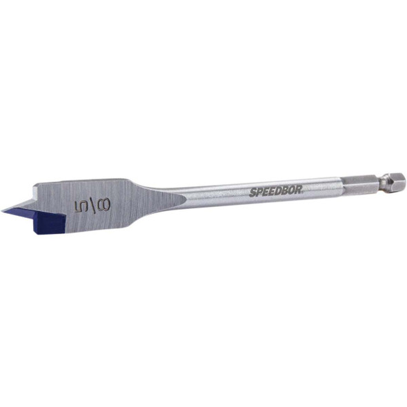 Irwin Speedbor 5/8 In. x 6 In. Spade Bit 88810