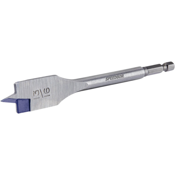 Irwin Speedbor 13/16 In. x 6 In. Spade Bit 88813