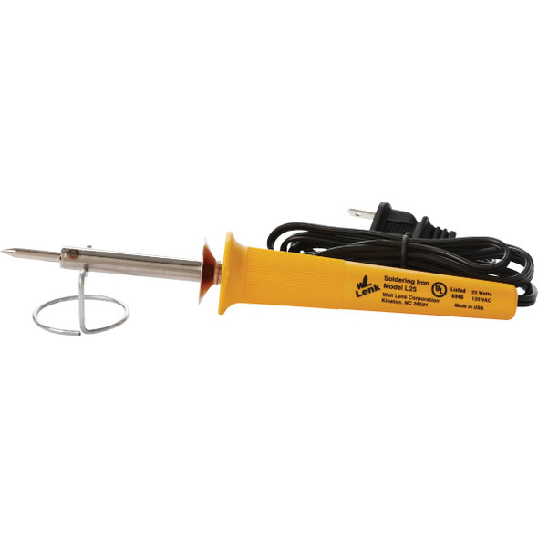 Wall Lenk 25W 900 F Electric Soldering Iron L25