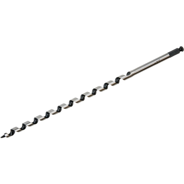 Irwin WeldTec 5/8 In. x 17 In. Quick Change Ship Auger Bit 3043007