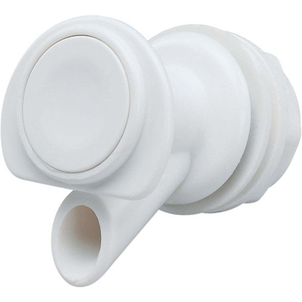 Igloo White Cooler Spigot 24009