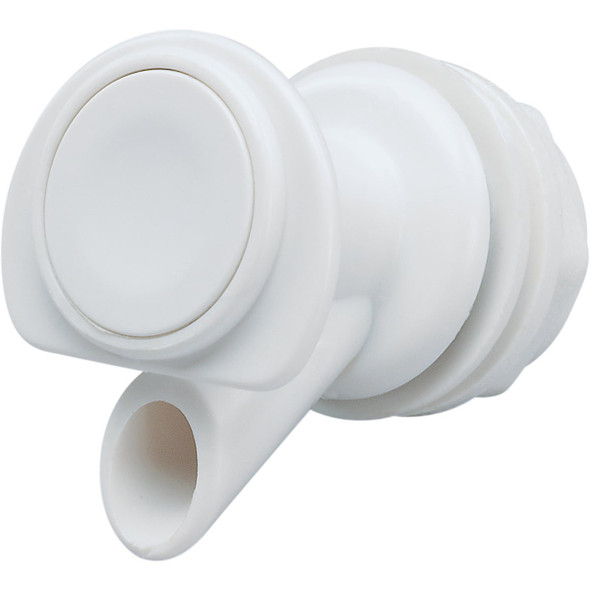 Igloo White Cooler Spigot 24009