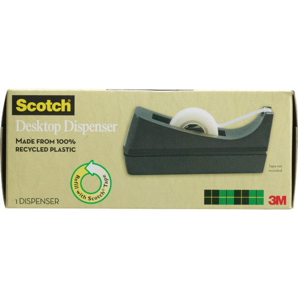 Scotch 1 In. Core Tape Dispenser C-38 970667