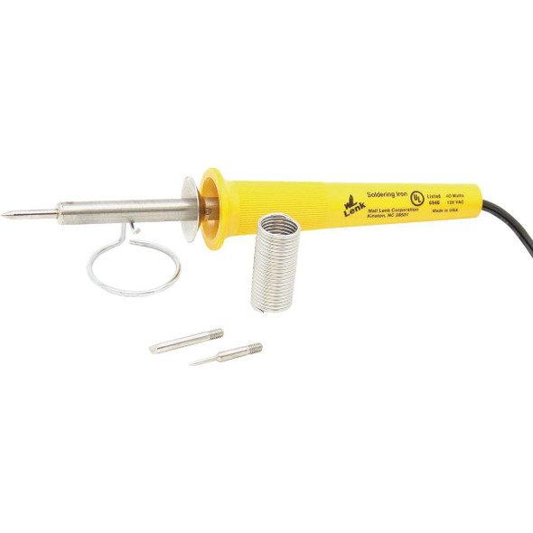 Wall Lenk 40W 975 F Electric Soldering Iron L40K