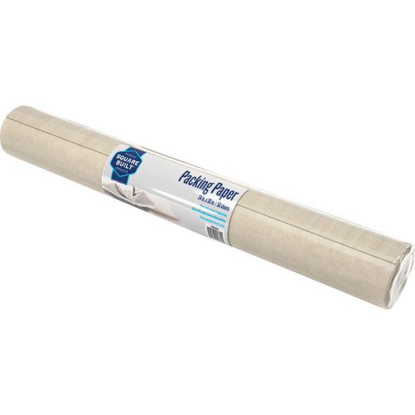 Square Built 24 In. x 30 In. Packing Paper (50 Sheets) SBA222250PP