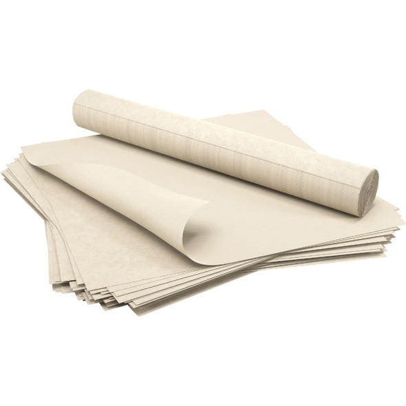 Square Built 24 In. x 30 In. Packing Paper (50 Sheets) SBA222250PP 990469
