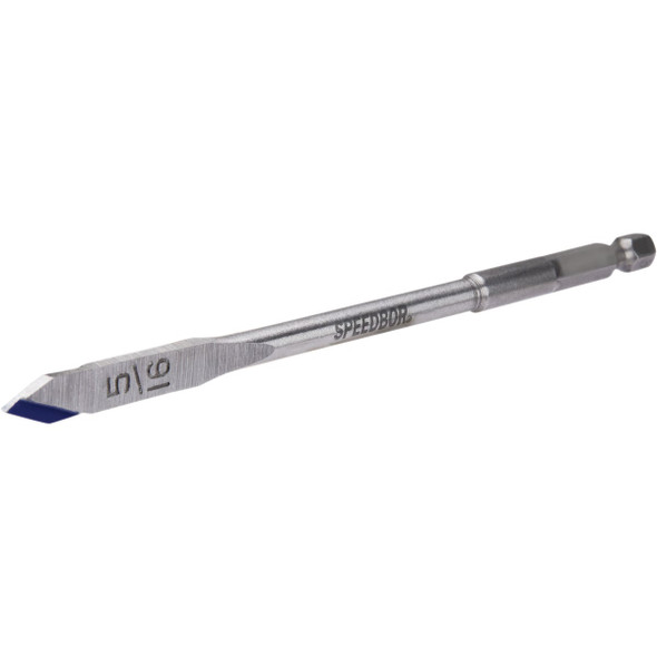 Irwin Speedbor 5/16 In. x 6 In. Spade Bit 88805