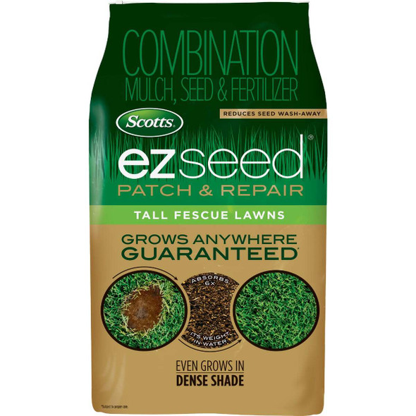 eZ Seed 10lb Tall Fescue Ez Seed 17519