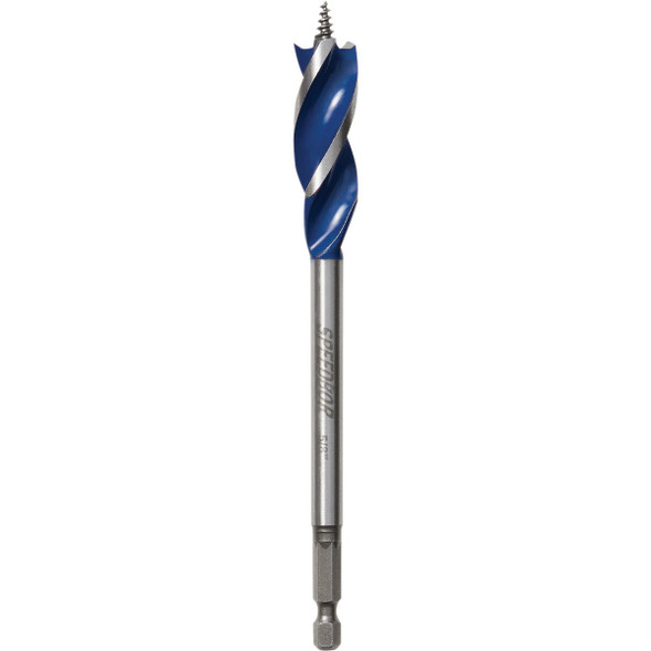 Irwin Speedbor 5/8 In. x 6 In. Quick Change Auger Bit 3041002