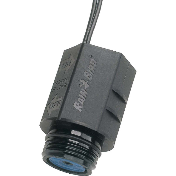 Rain Bird 24V Plastic Solenoid Replacement Kit SRKCP/CPF